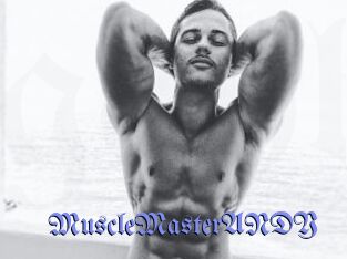 MuscleMasterANDY