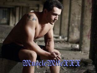 MuscleMikeXXX