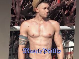 MusclePhillip