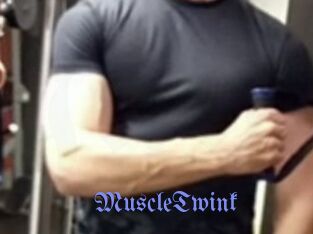 MuscleTwink