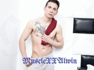 MuscleXXAlwin