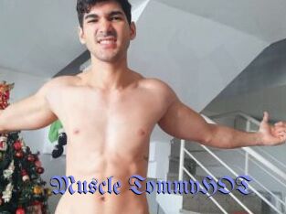 Muscle_TommyHOT