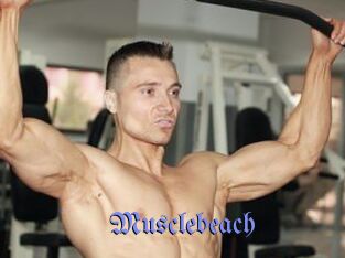 Musclebeach