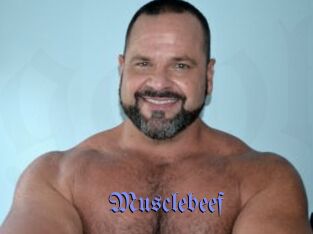 Musclebeef