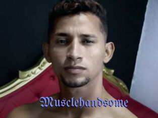 Musclehandsome Gay Buzz
