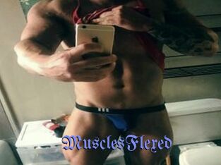 MusclesFlexed