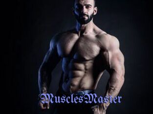 MusclesMaster