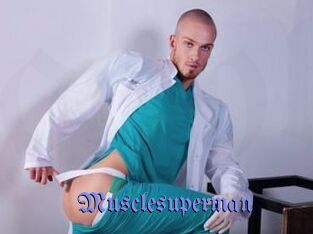 Musclesuperman