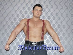 MuscularBeauty