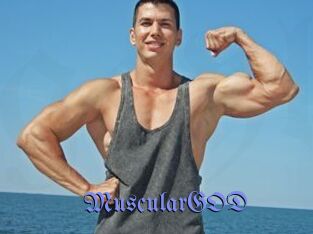 MuscularGOD