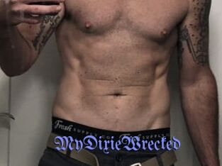 MyDixieWrecked