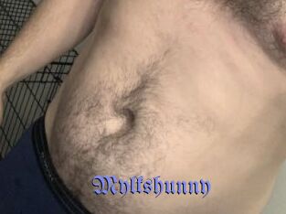 Mylkshunny