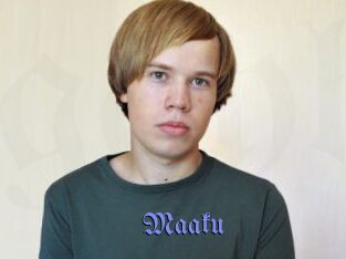 Maaku