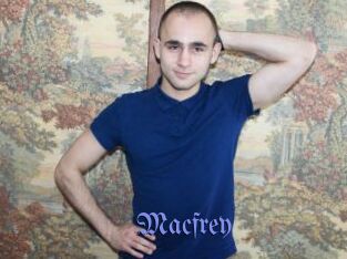 Macfrey