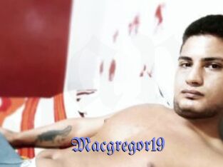 Macgregor19