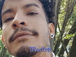 Mackivy
