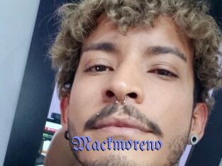 mackmoreno Gay Buzz