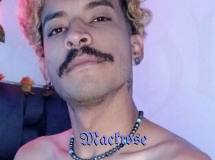 Mackrose