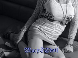 MacyTSdoll