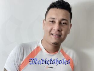 Madicksholes