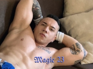 magic_23 Gay Buzz