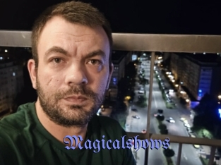 Magicalshows