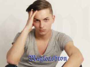 Magicashton
