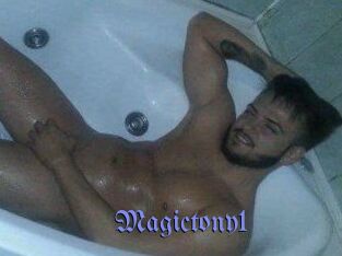 Magictony1