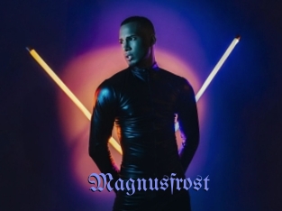 Magnusfrost