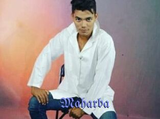 Maharba
