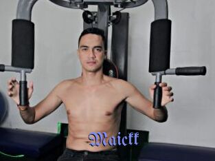 Maickk