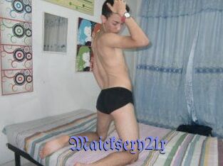 Maicksexy21x