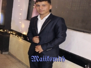 Maiiksmith