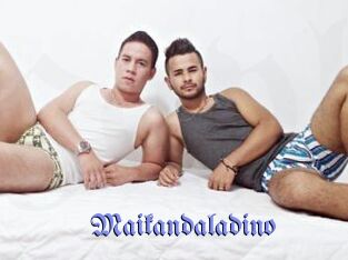 Maikandaladino