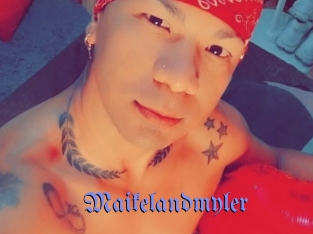 Maikelandmyler