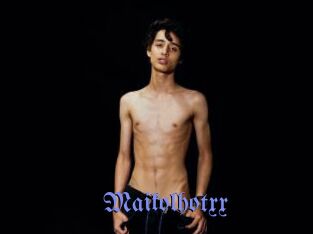 Maikolhotxx