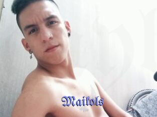 Maikols