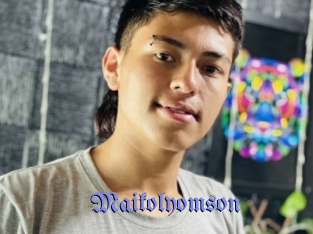 Maikolyomson