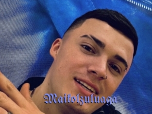 Maikolzuluaga