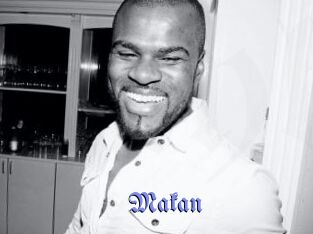 Makan