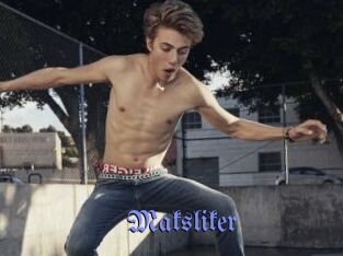 Maksliker