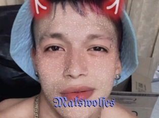 Makswolfes