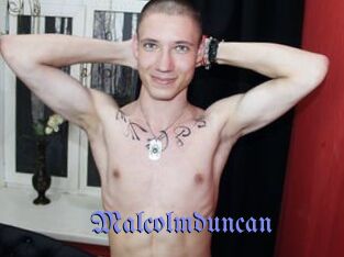 Malcolmduncan