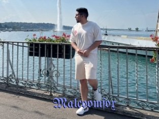malcoomfox Gay Buzz