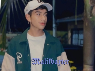 Malikbaxter