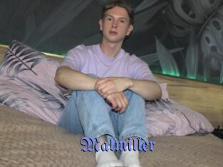 Malmiller