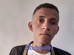 Malybabyx