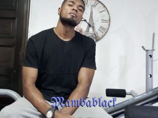 Mambablack