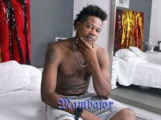 Mambafox