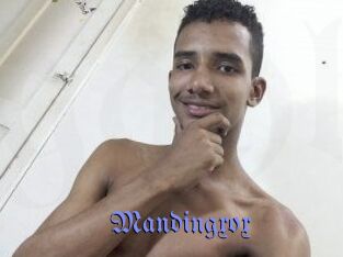 Mandingxox